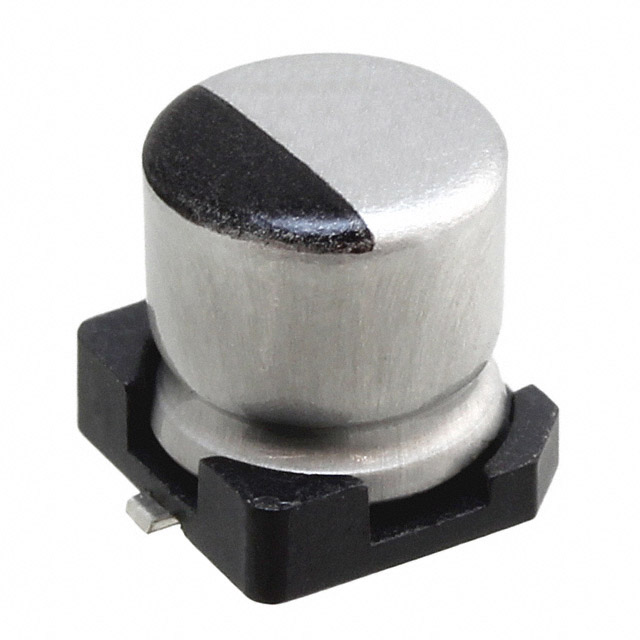 UWJ1C220MCL1GB Nichicon  Aluminum Electrolytic Capacitors